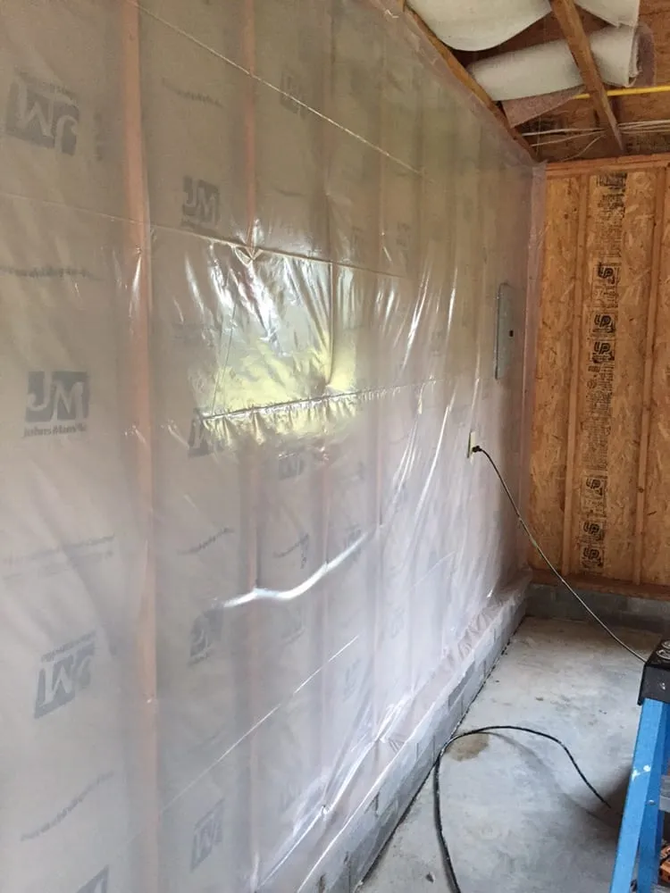 Slide of Maintenance Men On Call LLC