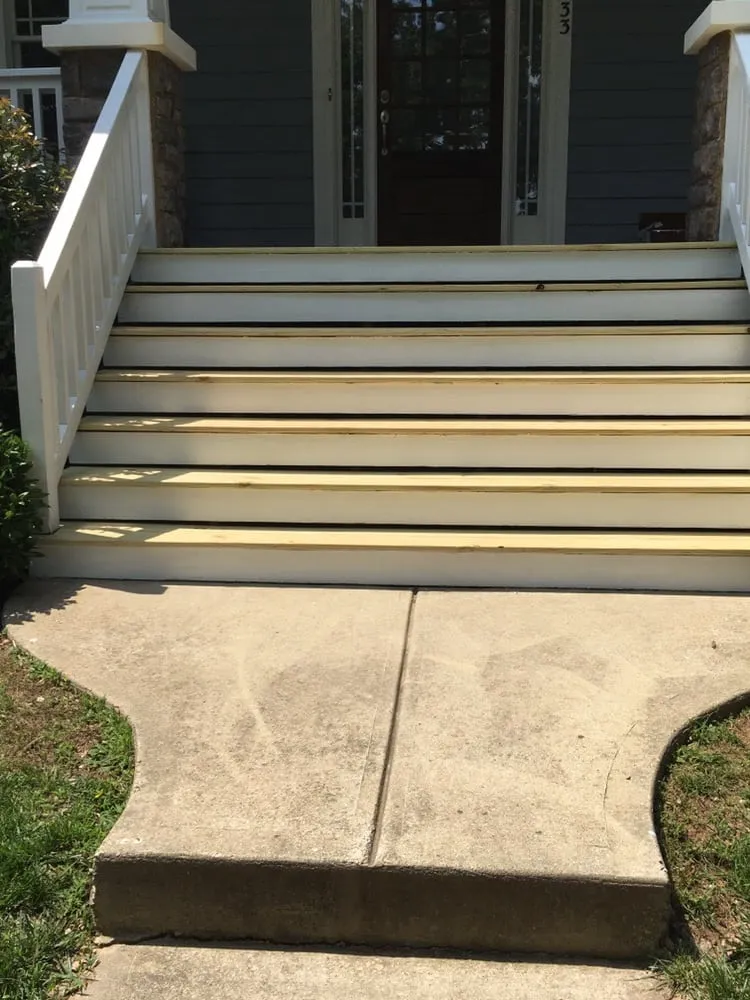 Slide of Maintenance Men On Call LLC