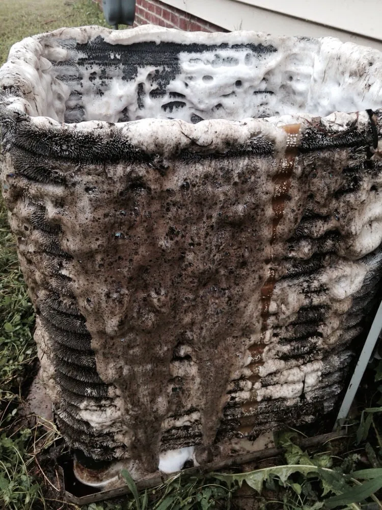 Slide of Maintenance Men On Call LLC