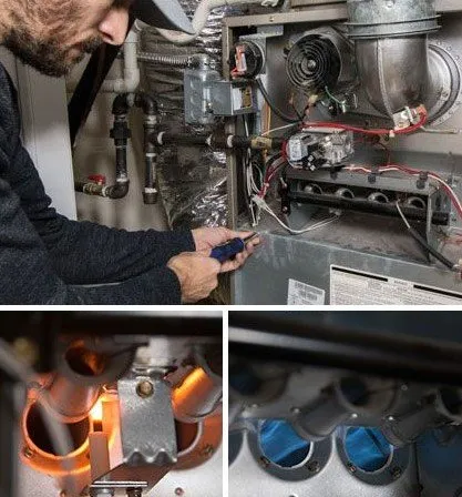 Slide of Maintenance Plus+