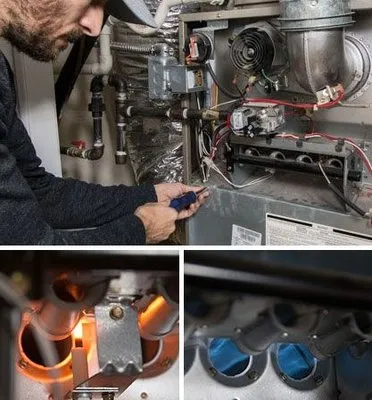 Maintenance Plus+ Logo