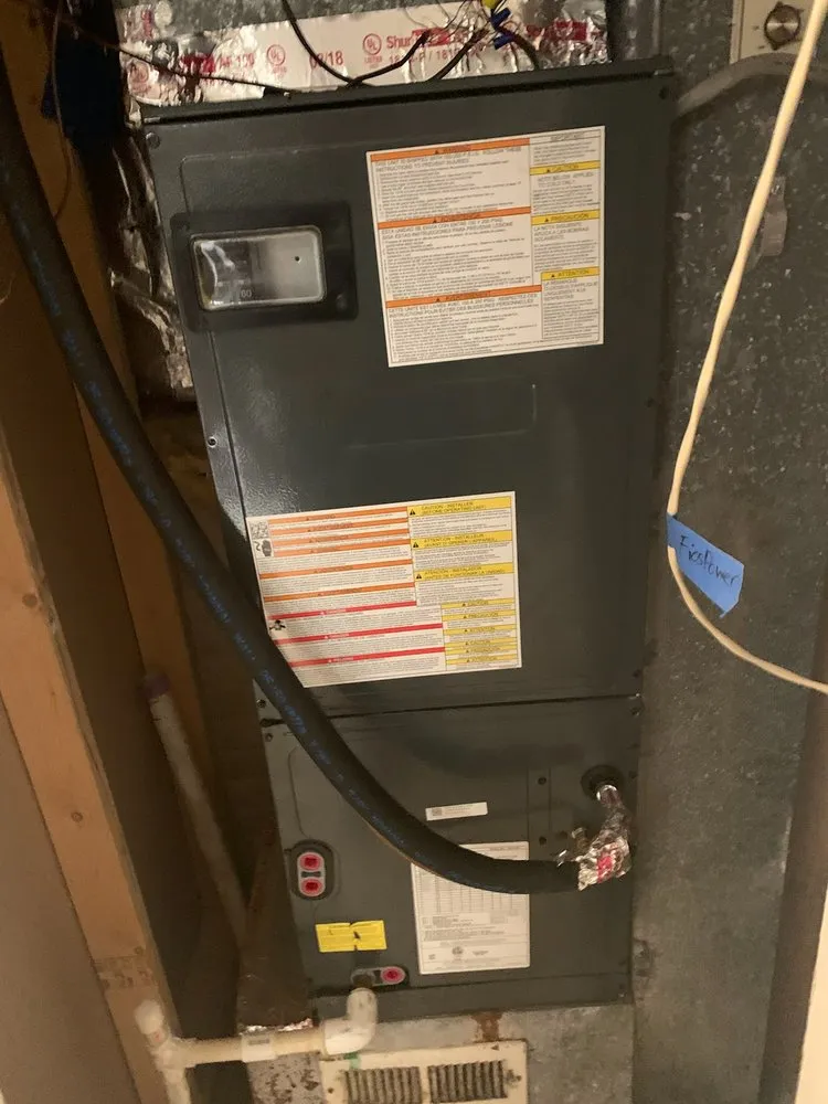 Slide of Maintenance Solution