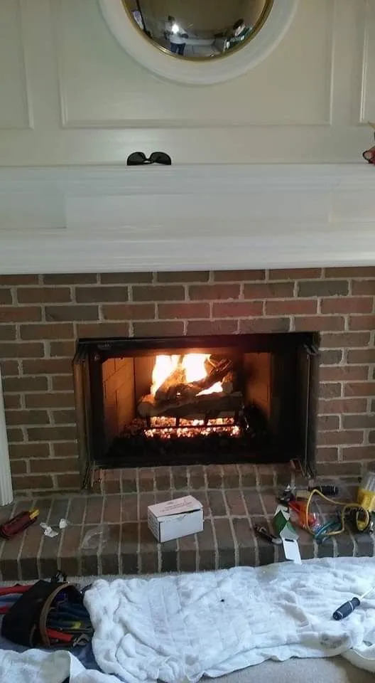 Slide of Maintenance Solutions and More