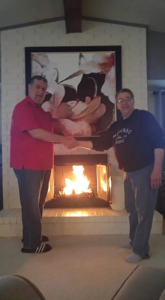 Slide of Maintenance Solutions and More