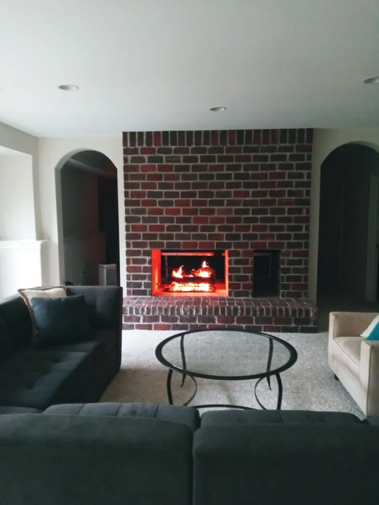 Slide of Maintenance Solutions and More