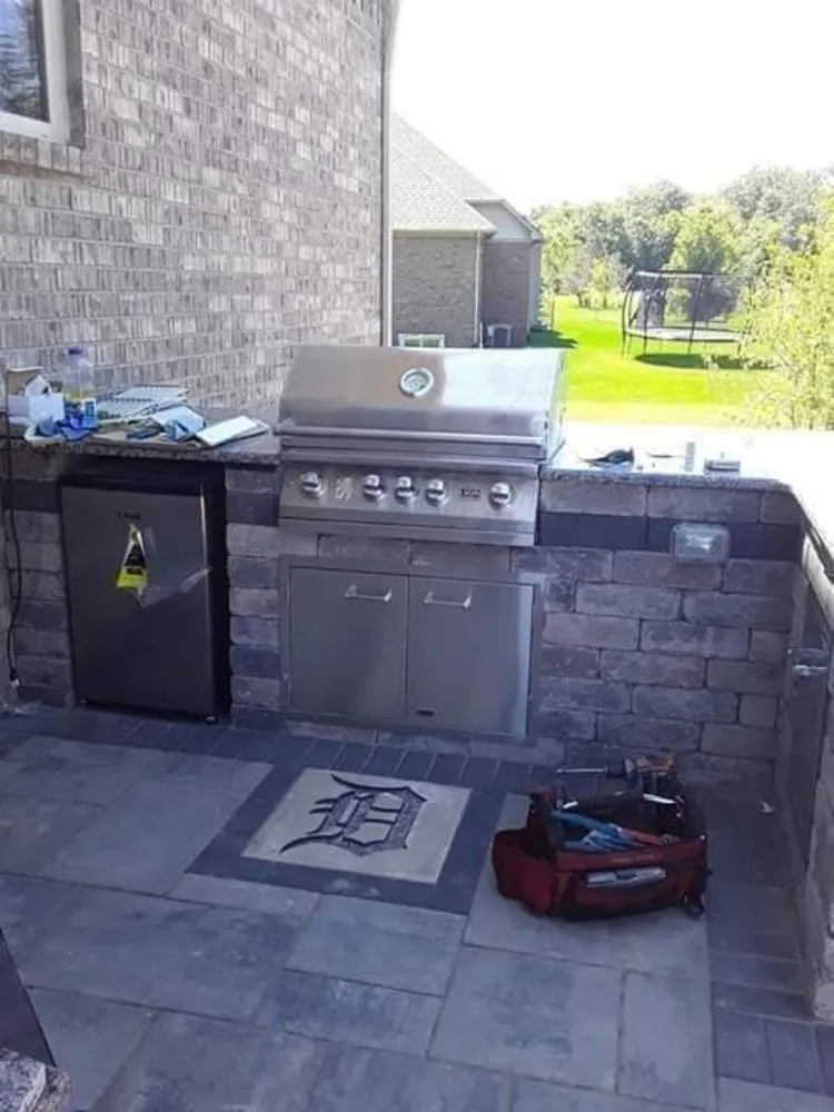 Slide of Maintenance Solutions and More