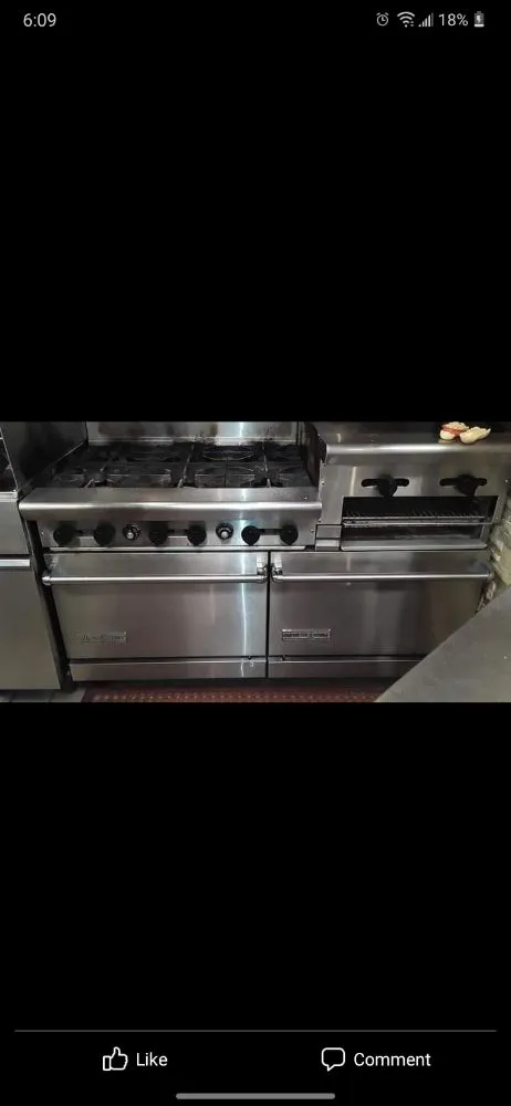 Slide of Maintenance Solutions and More