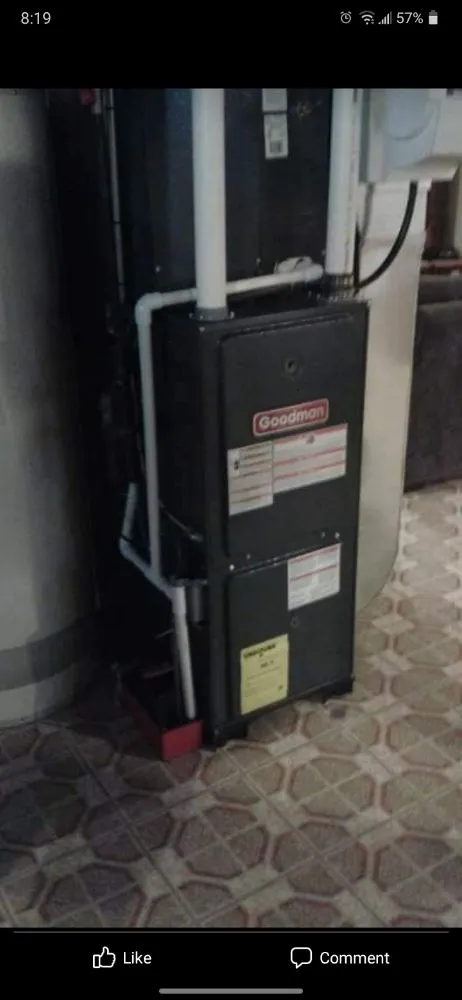 Slide of Maintenance Solutions and More