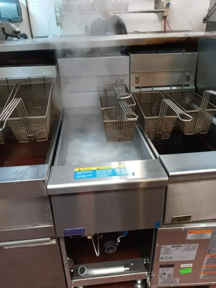 Slide of Maintenance Solutions and More