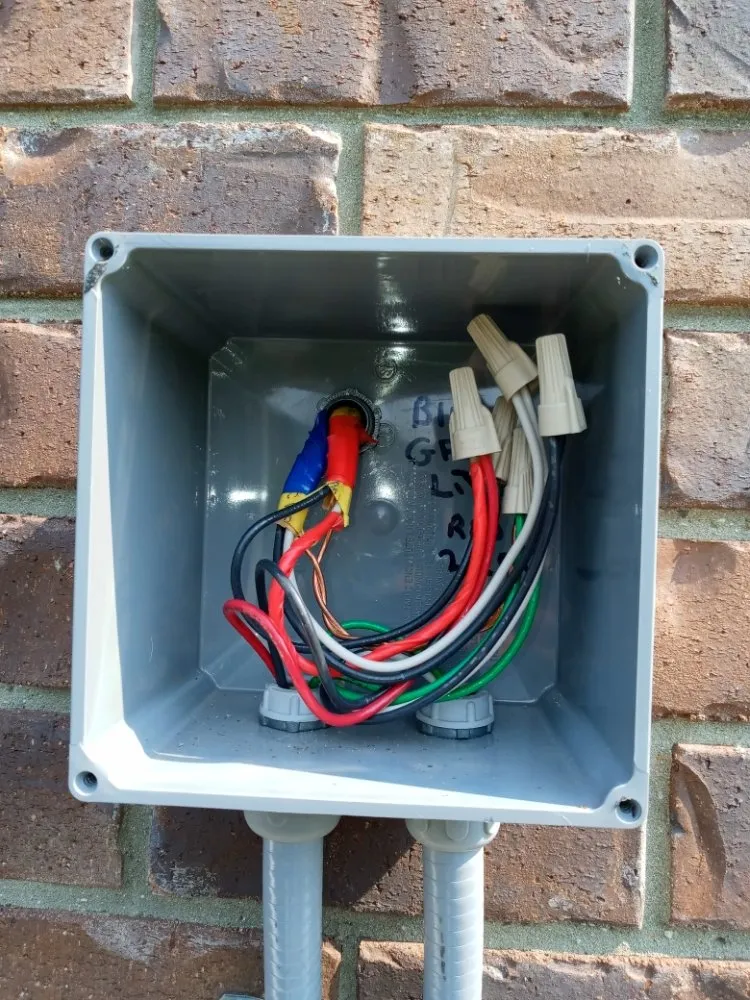 Slide of Maintenance Solutions and More