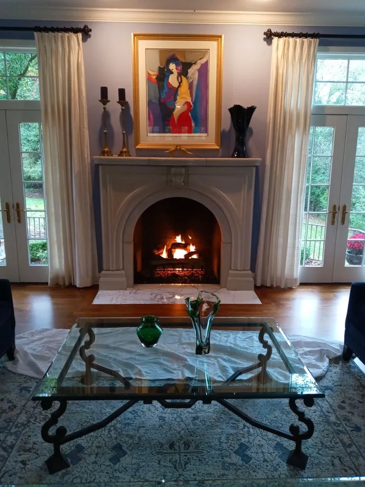 Slide of Maintenance Solutions and More