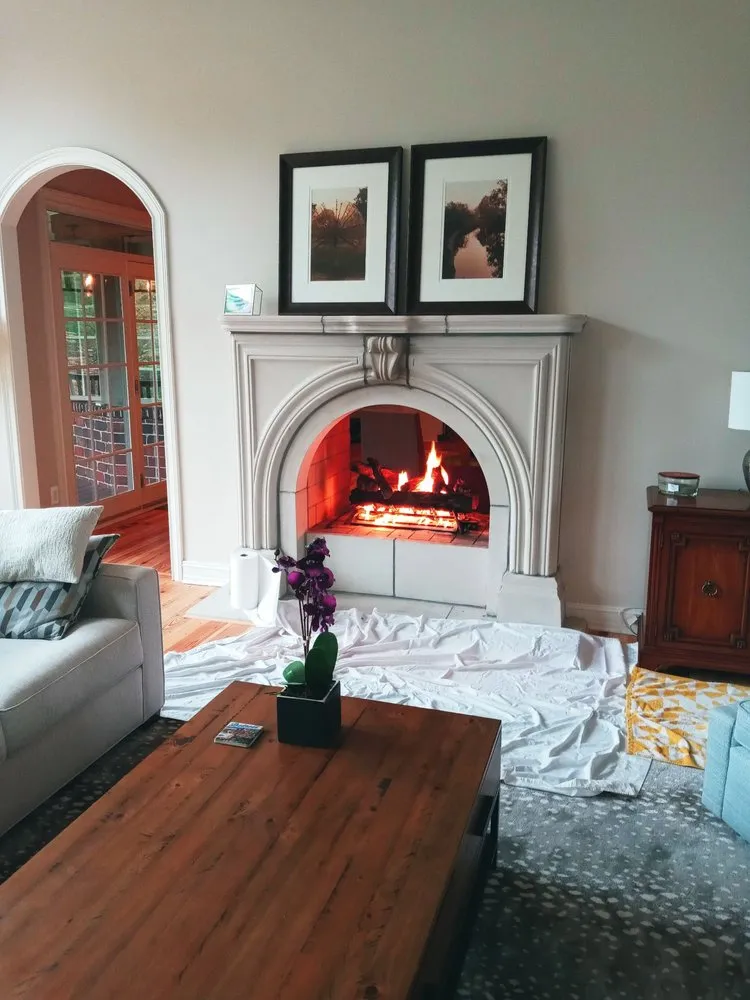 Slide of Maintenance Solutions and More