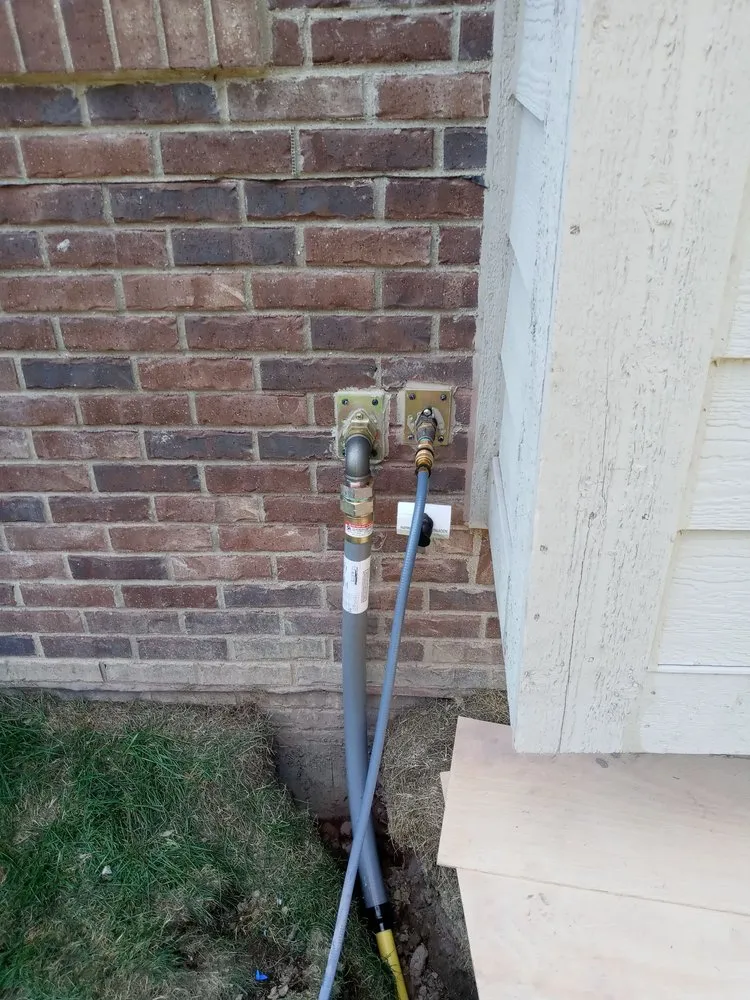 Slide of Maintenance Solutions and More