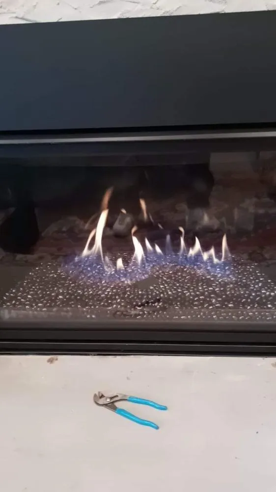 Slide of Maintenance Solutions and More