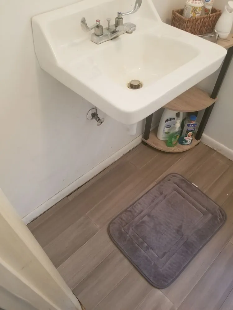 Slide of Maintenance Source Services