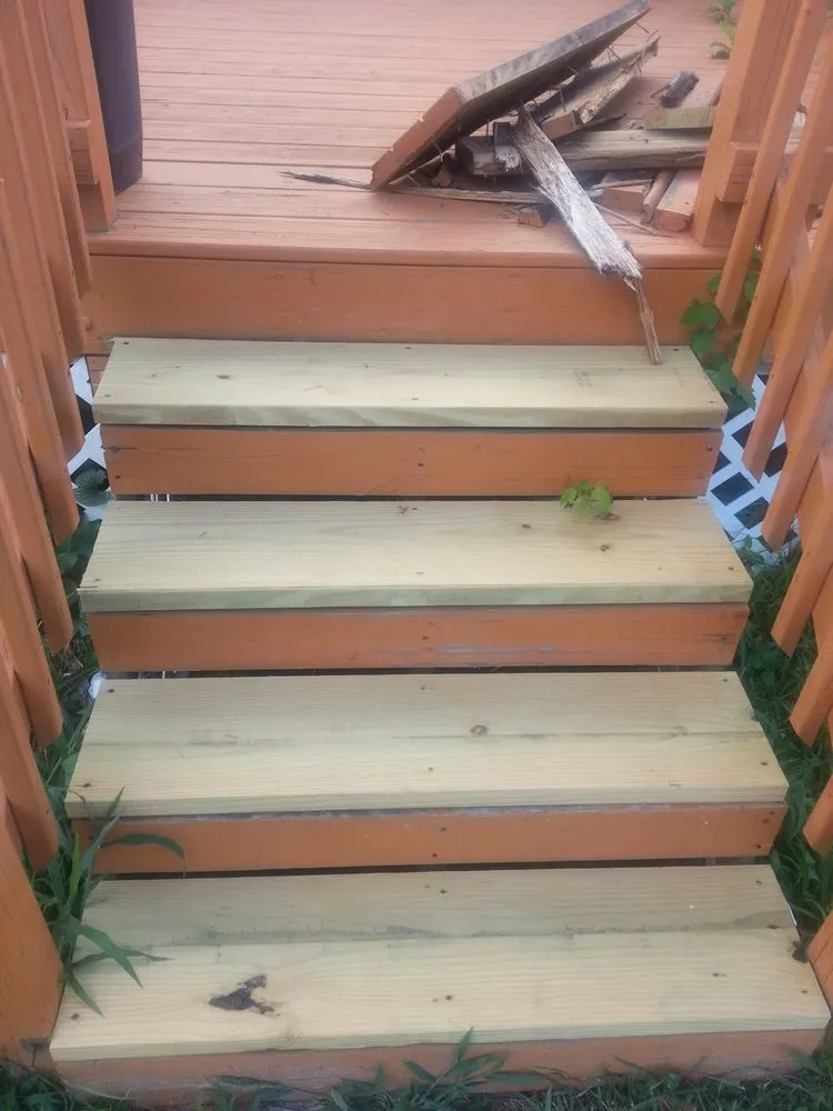 Slide of Maintenance Source Services