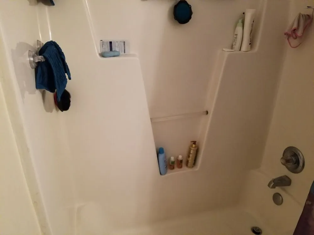 Slide of Maintenance Source Services