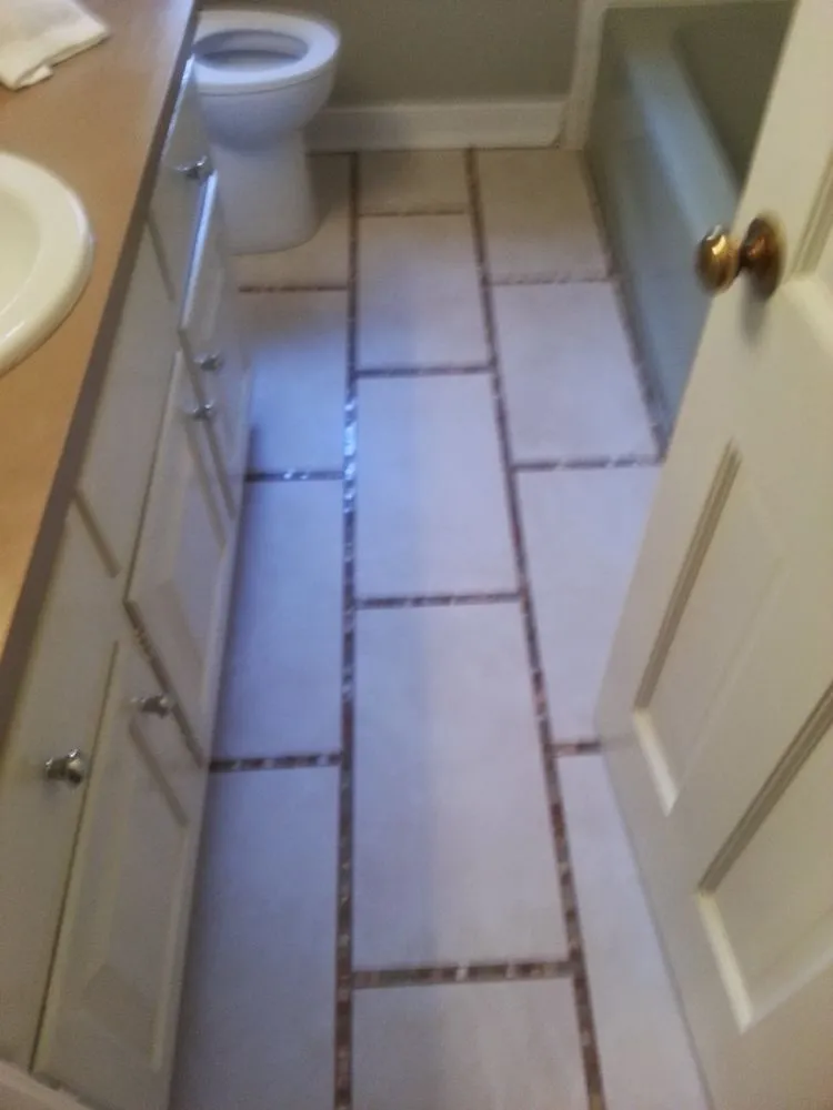 Slide of Maintenance Source Services