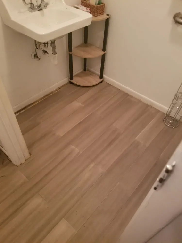 Slide of Maintenance Source Services