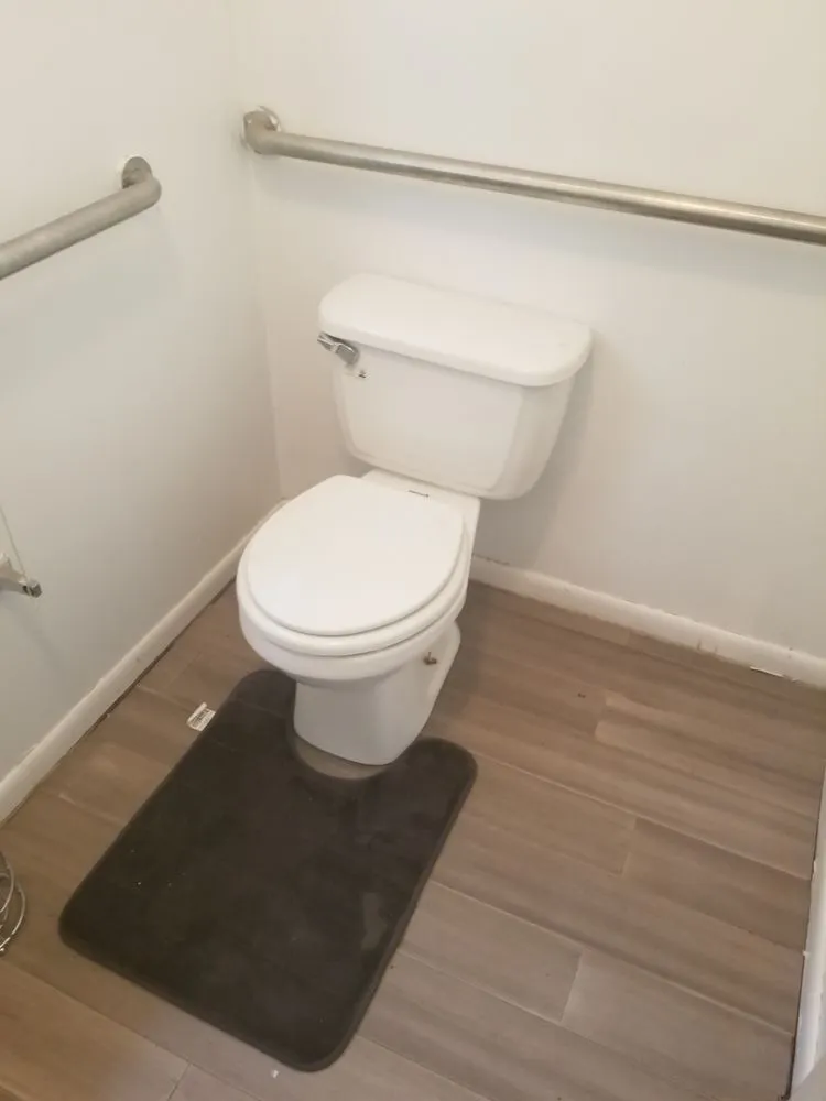 Slide of Maintenance Source Services