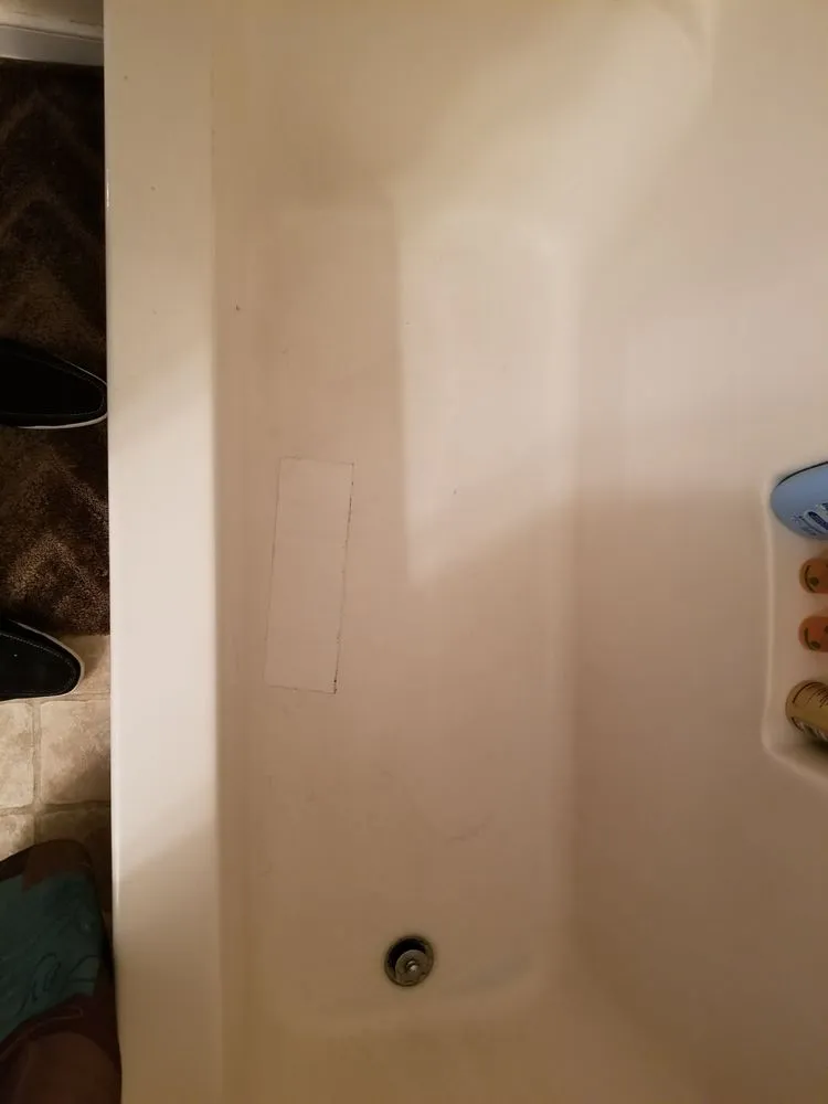 Slide of Maintenance Source Services