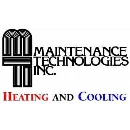 Slide of Maintenance Technologies