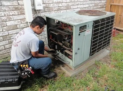 Slide of Maintenance Unlimited Heating & Cooling