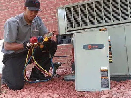 Slide of Maintenance Unlimited Heating & Cooling