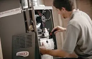 Slide of Maintenance Unlimited Heating & Cooling