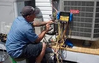 Slide of Maintenance Unlimited Heating & Cooling