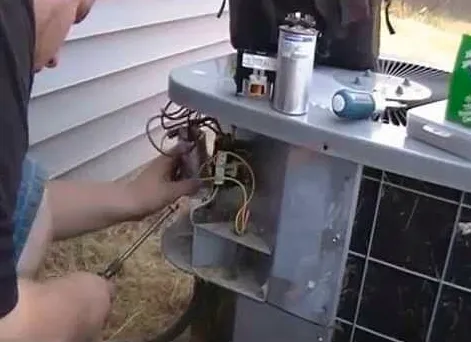 Slide of Maintenance Unlimited Heating & Cooling