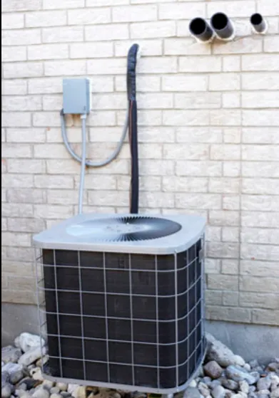 Slide of Maintenance Unlimited Heating & Cooling