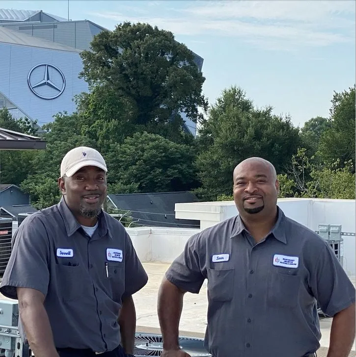 Slide of Maintenance Unlimited Heating & Cooling