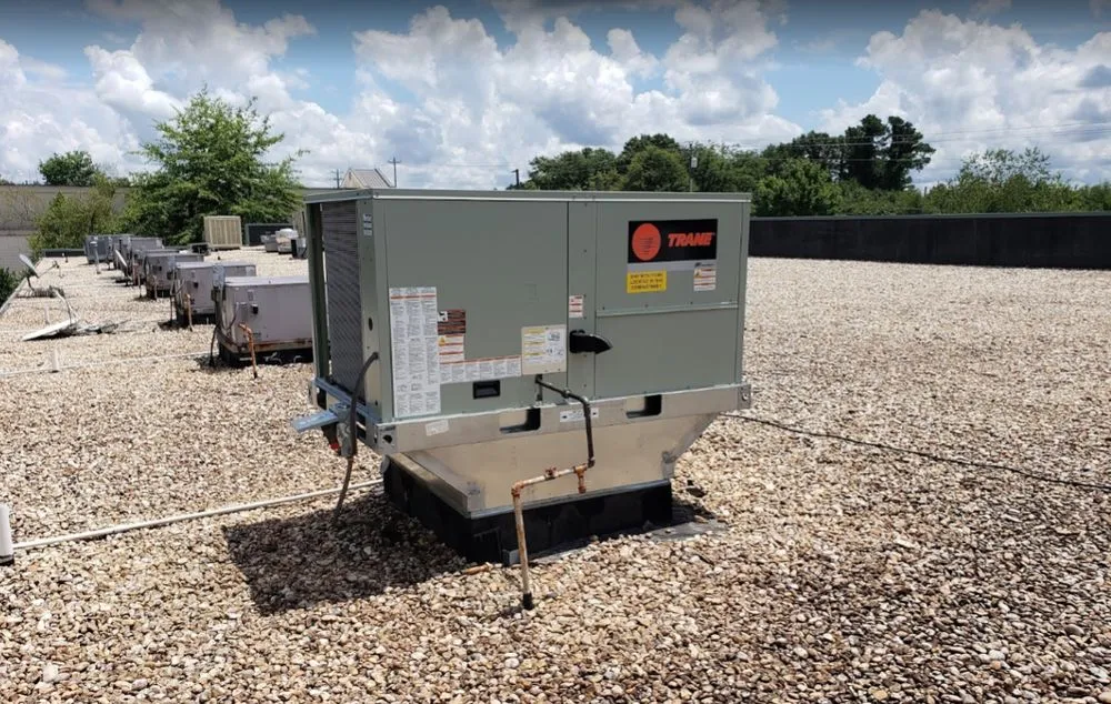 Slide of Maintenance Unlimited Heating & Cooling