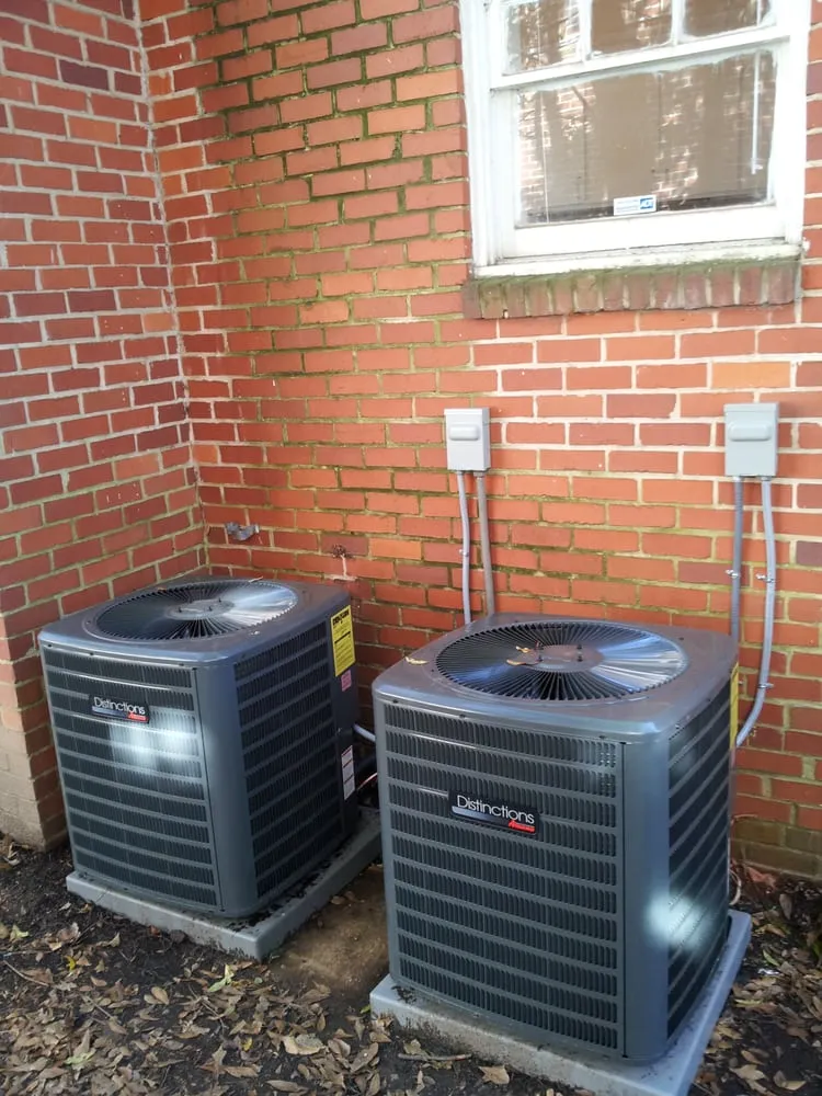 Slide of Maintenance Unlimited Heating & Cooling