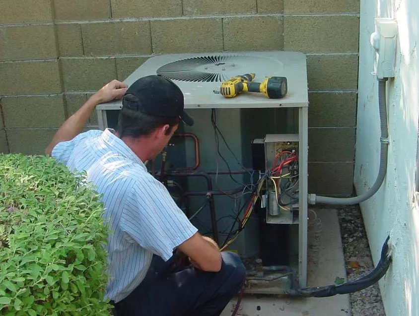 Slide of Maintenance Unlimited Heating & Cooling