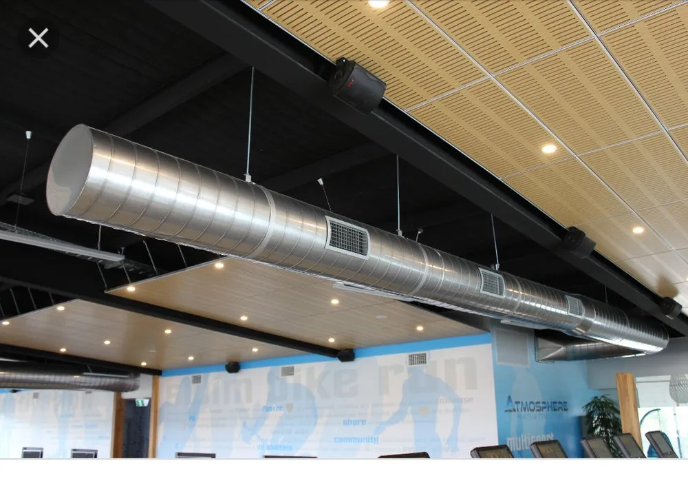 Slide of MaintenAnts Heating & Air Conditioning