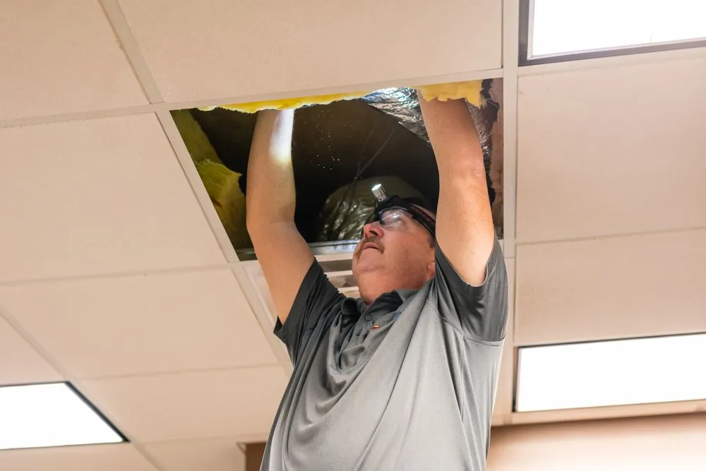 Slide of MaintenAnts Heating & Air Conditioning