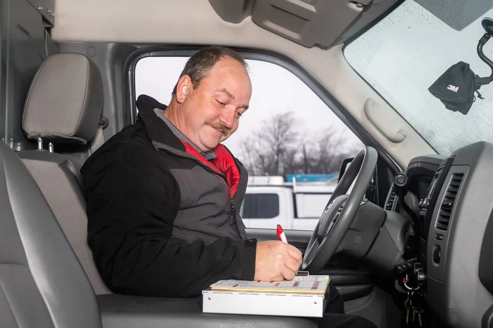 Slide of MaintenAnts Heating & Air Conditioning