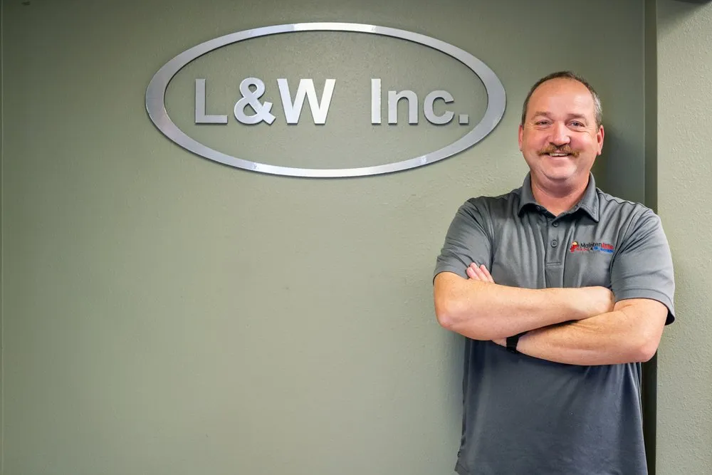 Slide of MaintenAnts Heating & Air Conditioning