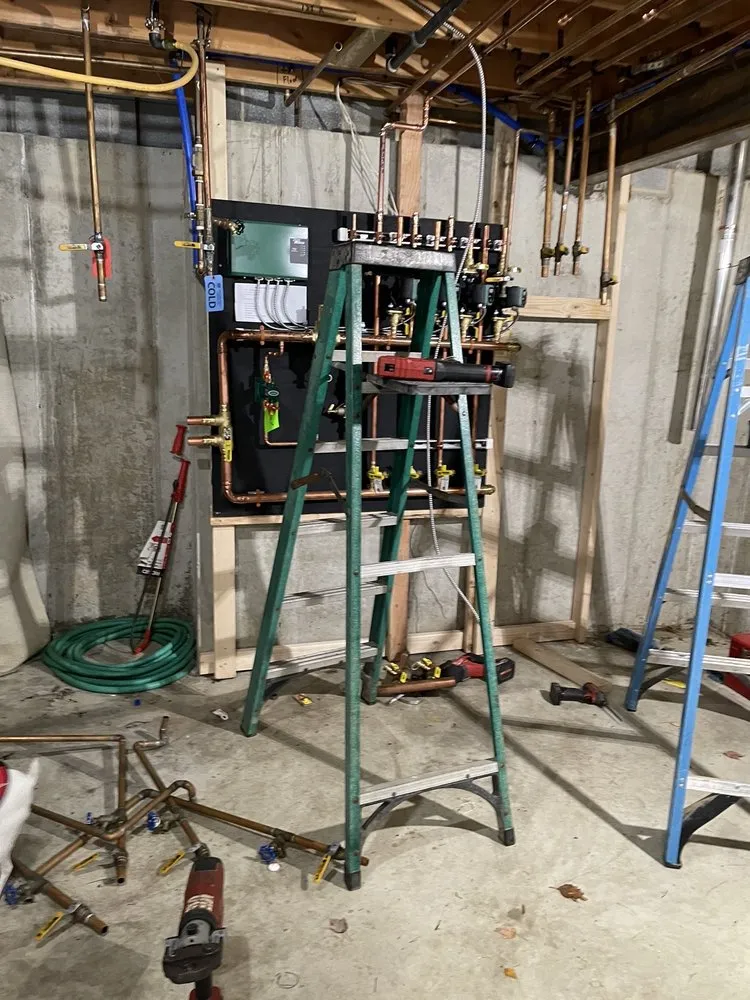 Slide of Maitz Home Services