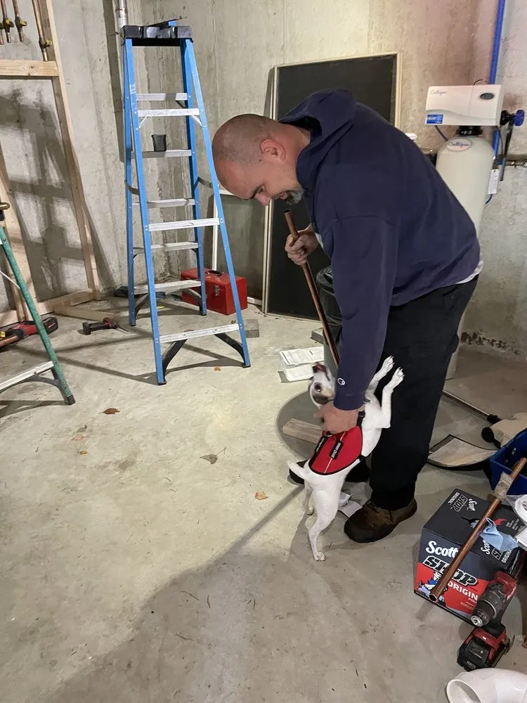 Slide of Maitz Home Services