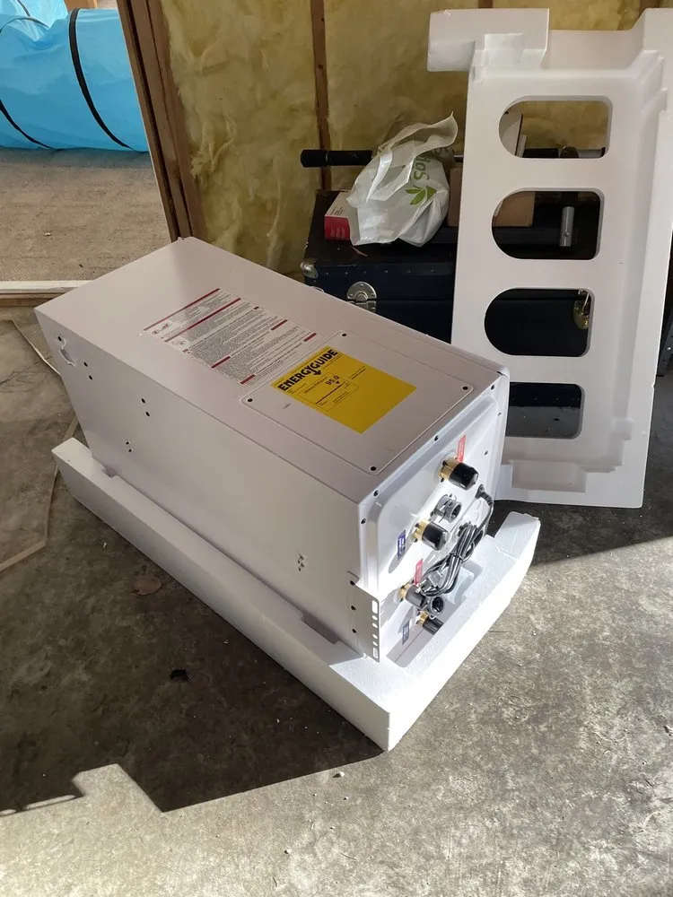 Slide of Maitz Home Services