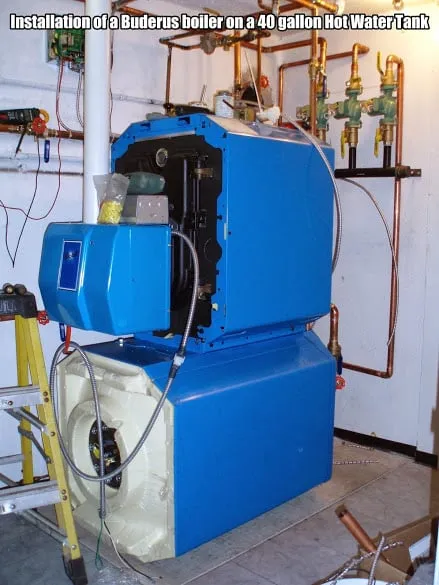 Slide of Maitz Home Services