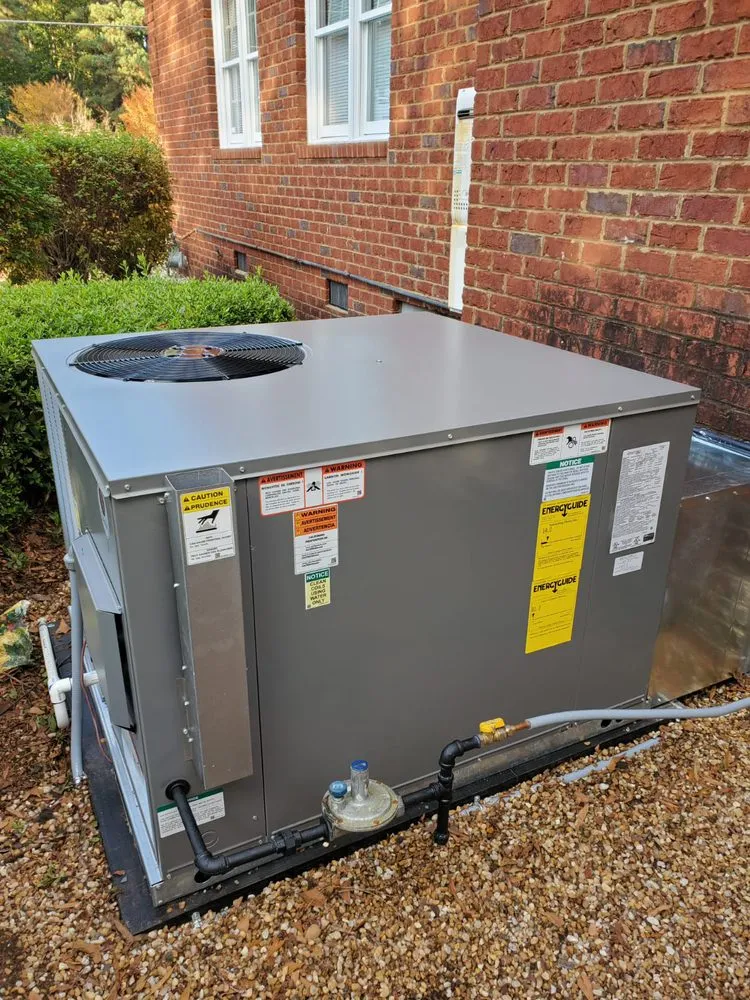 Slide of Maize Heating & Air Conditioning Services