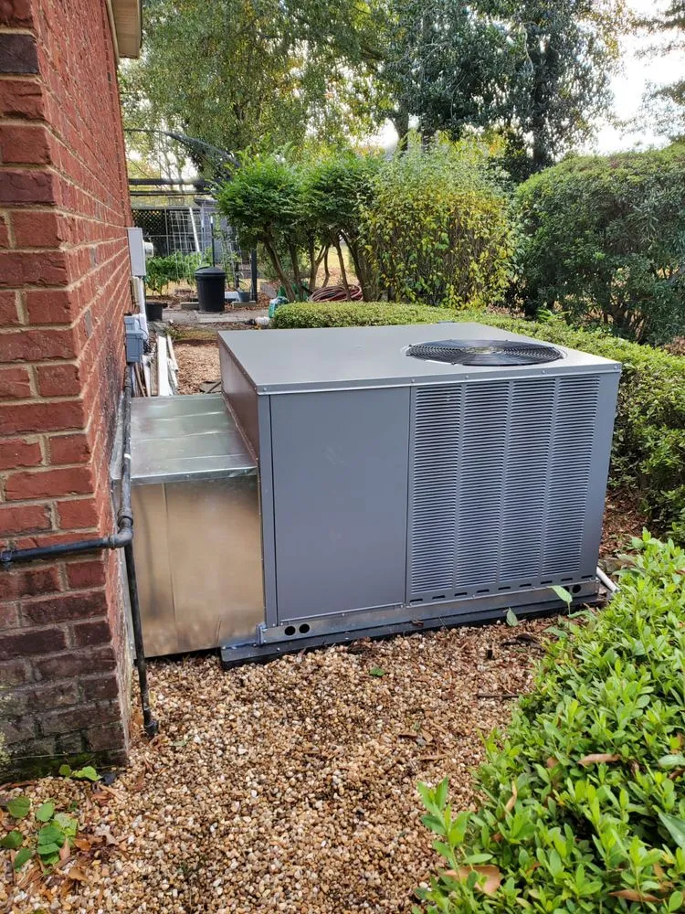 Slide of Maize Heating & Air Conditioning Services