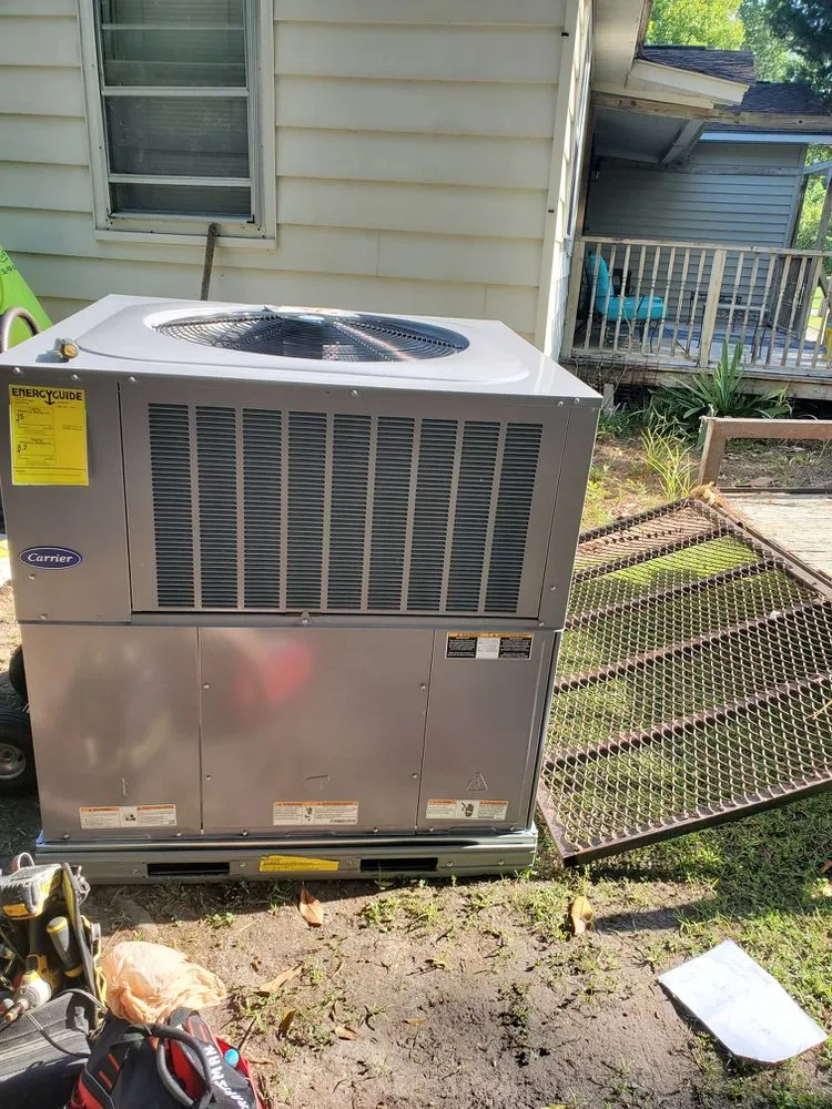 Slide of Maize Heating & Air Conditioning Services