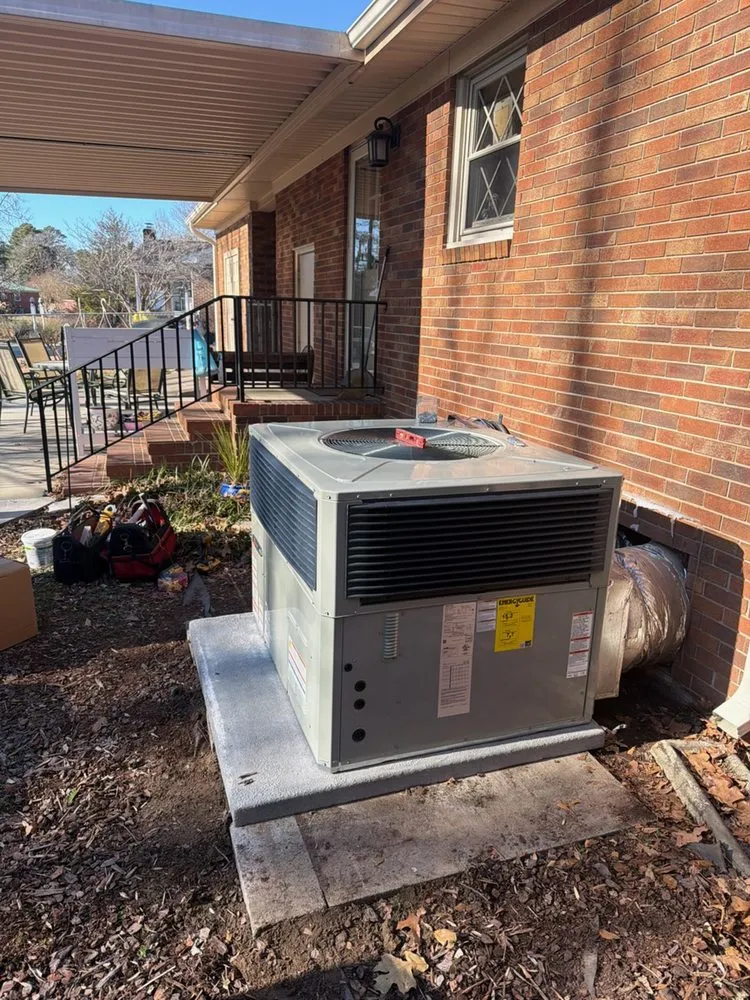 Slide of Maize Heating & Air Conditioning Services