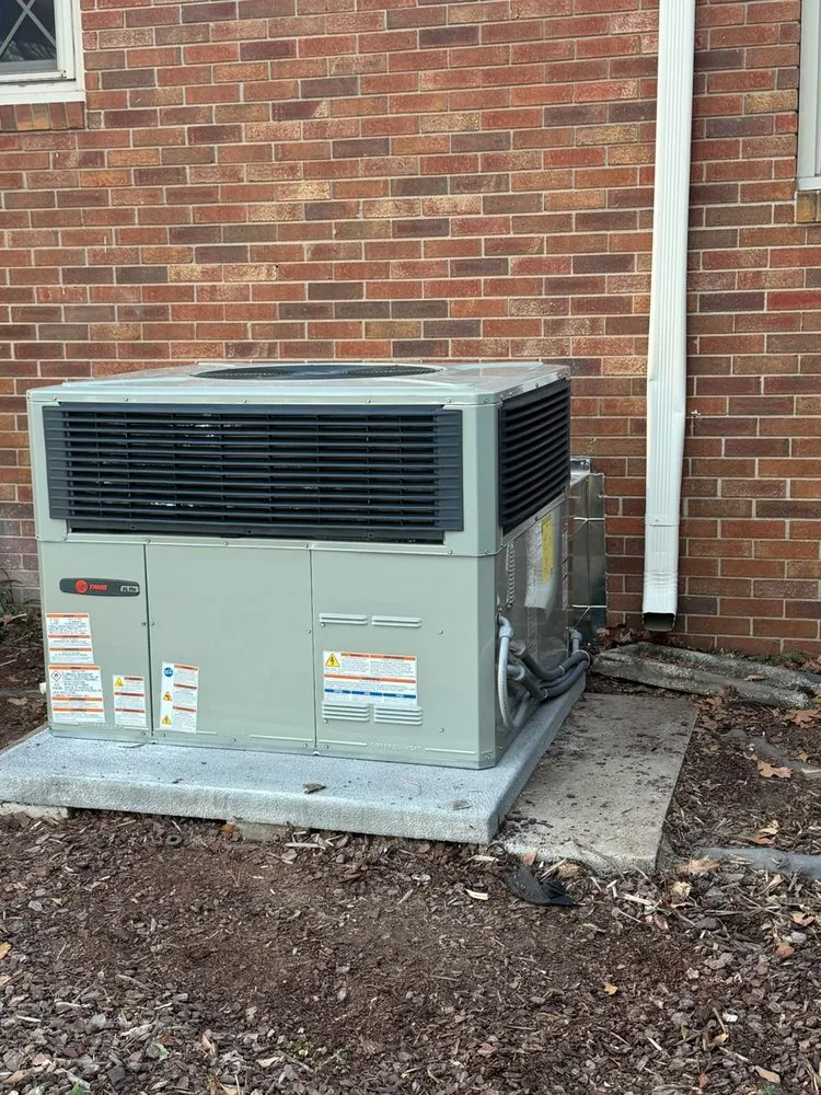 Slide of Maize Heating & Air Conditioning Services