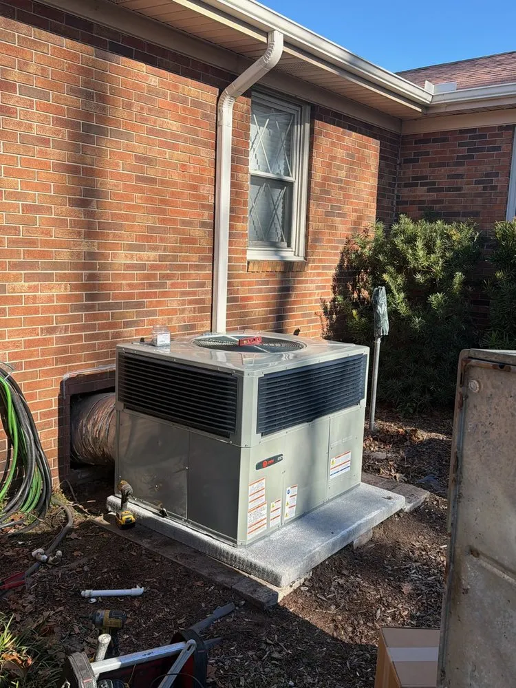 Slide of Maize Heating & Air Conditioning Services